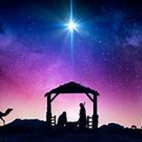 A Christmas Message with with Reverend Ed - Host Mark Eddy