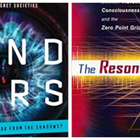 Mind Wars  Resonance Key: Marie Jones, Larry Flaxman–Host Dr. Zohara Hieronimus