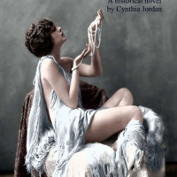 Cynthia Jordan gives us a peek of Pearl