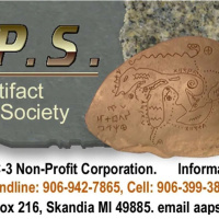 Prehistoric Transoceanic Visitors - Jill Baker and Jay Wakefield - Host Mark Eddy