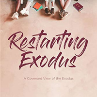 Restarting Exodus with Mike Colacuori