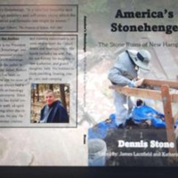 Americas Stonehenge: Behind the Scenes - Host Mark Eddy
