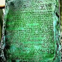 The Messages within The Emerald Tablets of Thoth with Solaris BlueRaven