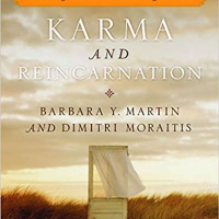 Karma and Reincarnation with Dimitri Moraitis