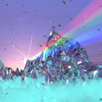 Night-Light a look at the future and Let-R-Rip readings