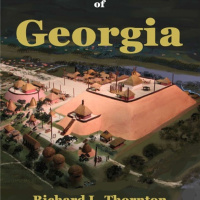 Ancient Mexico-Georgia Connections with Richard Thornton - host Mark Eddy