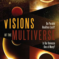 Is Our Universe One of Many? w/Steven Manly–Host Dr. Zohara Hieronimus