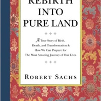 Birth, Death, and Transformation with Robert Sachs. Host Dr. Zohara Hieronimus