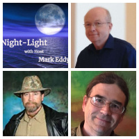 Secrets along the shores of the Thames and Mississippi