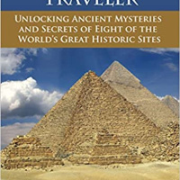 Spirit Traveler: Unlocking Ancient Mysteries and secrets with Sonja Grace