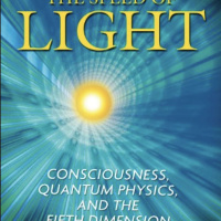 Transcending the Speed of Light w/ Dr. Marc Seifer and Host Dr. Bob Hieronimus