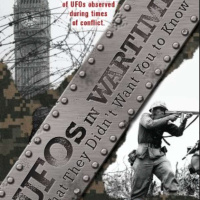 UFOs in Wartime with Mack Maloney and Host Dr. Bob Hieronimus