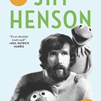 Jim Henson: The Biography with Brian Jay Jones