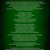 Neon Twilight with Solaris BlueRaven