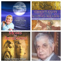 Christianity: An Ancient Egyptian Religion with Ahmad Osman