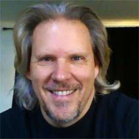 Night-Light with Jeffrey Daurgherty