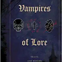 A New Year, A New Portrait of Dracula with AP Sylvia - Host Mark Eddy