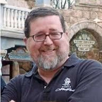 Sea monsters, the Cockaponset Carvings and Lovecraft with Dave Goudsward