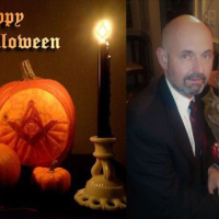 Trick or Treat with Robert W. Sullivan IV