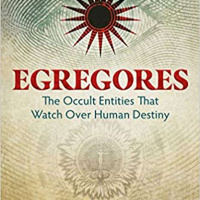 Occult Entities That Watch Over Human Destiny-Mark Stavish  Host Bob Hieronimus