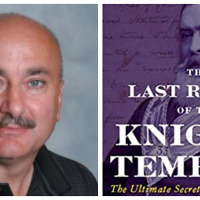 The Last Refuge of the Knights Templar with William F. Mann