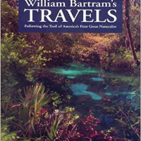 Virtual Vacation to the Southeastern Colonies with Brad Sanders - host Mark Eddy