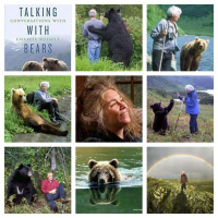 Talking With Bears with Gay Bradshaw