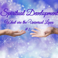 What are the Universal Laws #2