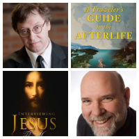 Before and after the After Life with Mark Mirabello and David Collis