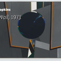 Budd Hopkins on how polio, Orson Welles, and UFOs impacted his life and art