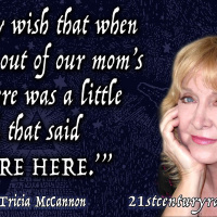 Tricia McCannon: The 30 Lost Years of Jesus with Host Dr. Bob Hieronimus