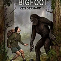 Bigfoot Sighting on Night-Light with Ken Gerhard