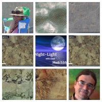 Ancient Canals of the Americas with Joan Conover