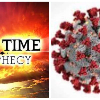 End Times and Covid with Gary Wayne