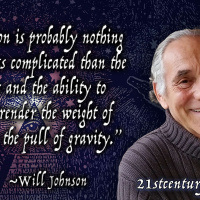 Embodiment, Somatics and True Relaxation w/Will Johnson  host Dr Zoh Hieronimus