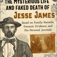 Maps, Masons and Mayhem with Teresa Dan Duke - host Mark Eddy