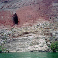 Pyramids and Kincaides Cave with Jared Murphy - Host Mark Eddy