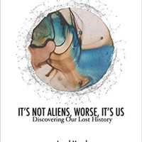 Engineered Soil and Ancient Advanced Tech