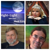 High Strangeness Factor Radio meets Fate Mag RadioYou Heard it Here First