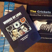 Lubbock to Binghamton with Gary Clevenger  Ryan Vandergriff - Host Mark Eddy