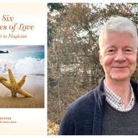 The Six Archetypes of Love: From Innocent to Magician with Dr Allan Hunter