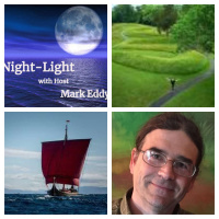 Seed Blessings and Transatlantic crossings