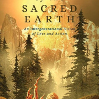 Order of the Sacred Earth by Matthew Fox, Skylar Wilson, and Jennifer Listug