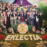 The Making of Eklectia with Guest Joanna Summerscales