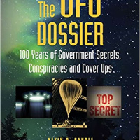 UFO Landing at Socorro  UFO Secrecy w/Kevin D. Randle – Host Dr. Bob Hieronimus