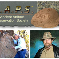 AAPS conference - with guests Rick Osmon and Lee Pennington