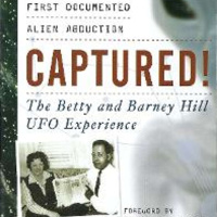 60th Anniversary of the Hills Abduction with Kathleen Marden