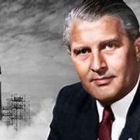 Dr. von Braun’s private revelations about Mars and ETs with Mary Joyce