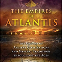 The Empires of Atlantis with Marco Vigato