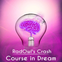 RadOwl’s Crash Course in Dream Interpretation with J.M. DeBord